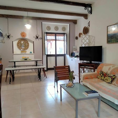 Villa La pomelia Granelli Esterno foto