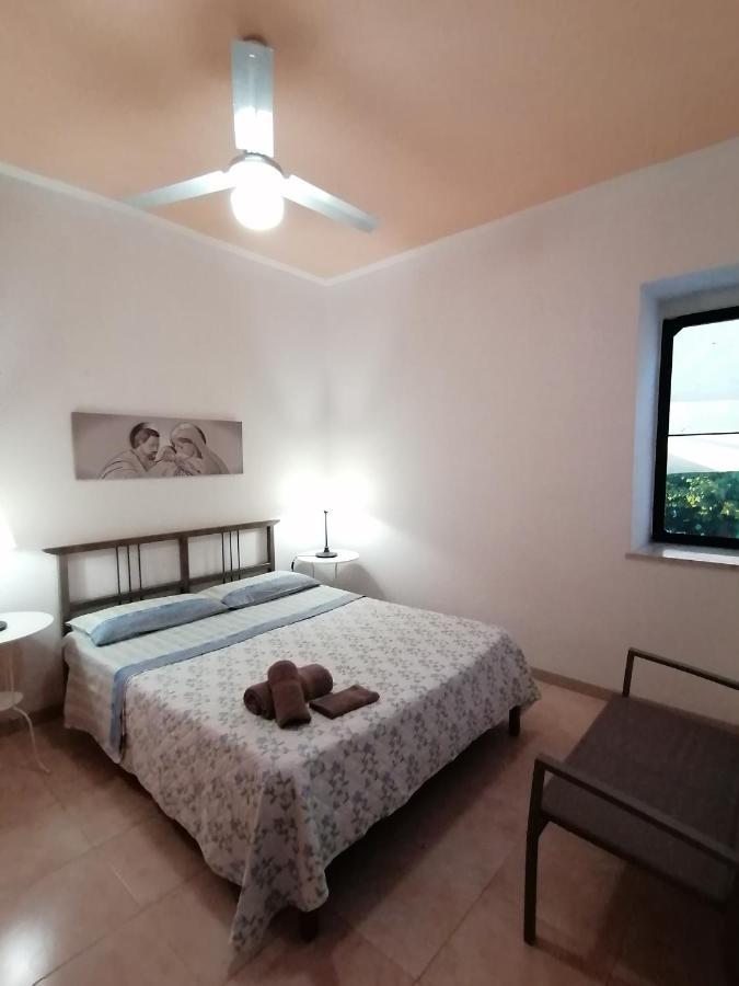 Villa La pomelia Granelli Esterno foto