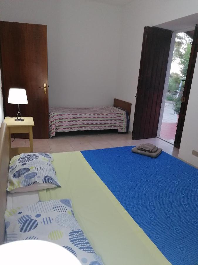 Villa La pomelia Granelli Esterno foto