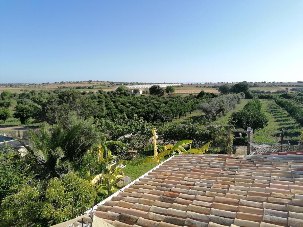 Villa La pomelia Granelli Esterno foto