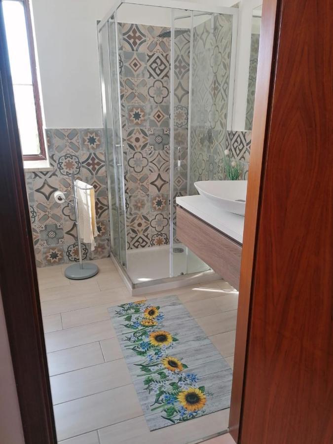 Villa La pomelia Granelli Esterno foto