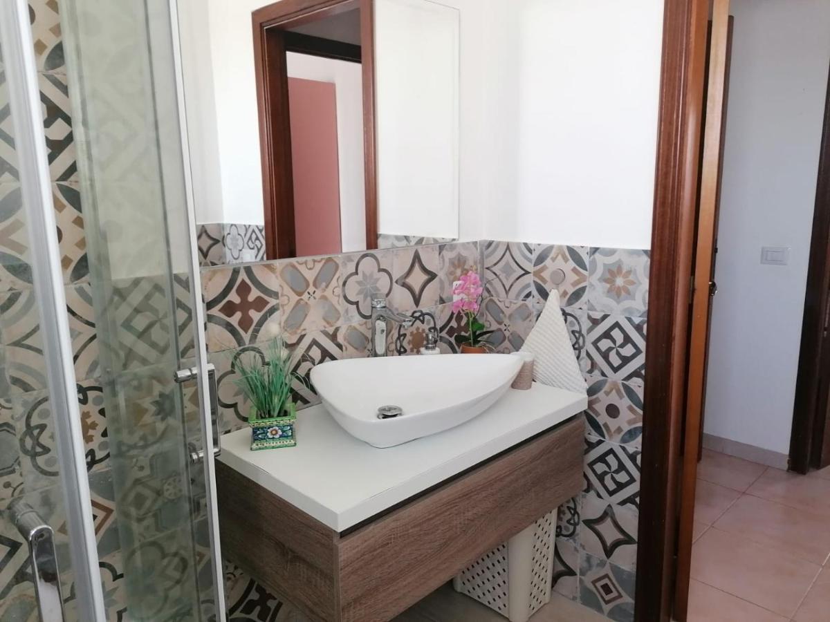 Villa La pomelia Granelli Esterno foto