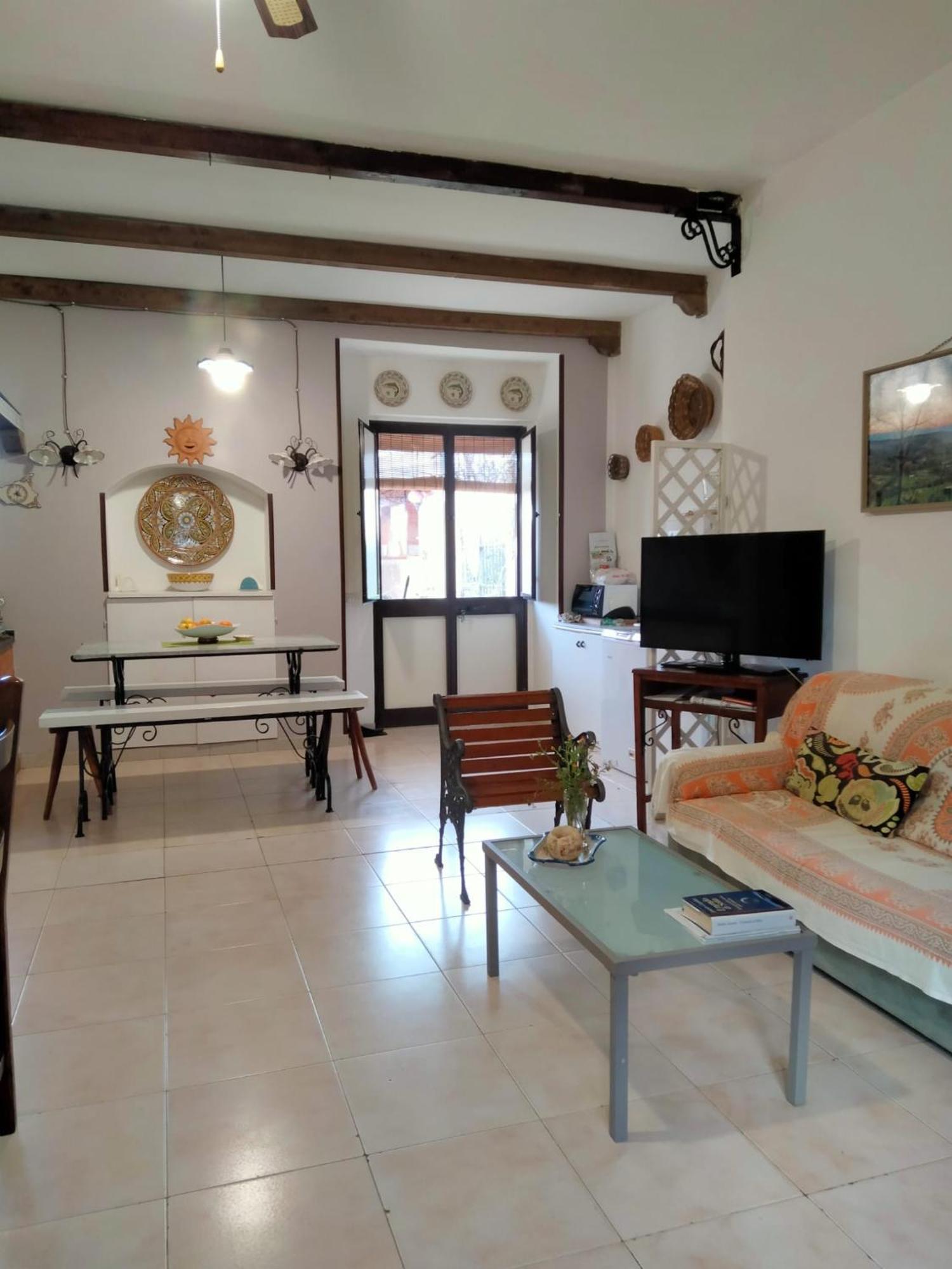 Villa La pomelia Granelli Esterno foto
